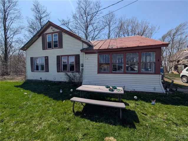 $43,000 | 17572 County Rte 189, Lorraine, NY 13605