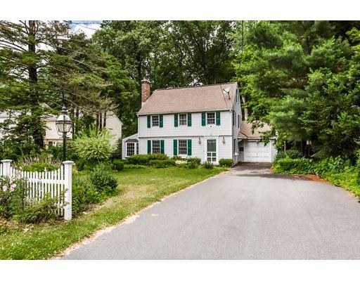 140 Field Road Longmeadow, MA 01106 - Photo 1 of 23 Gallery Image 1