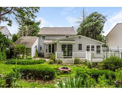 140 Field Road Longmeadow, MA 01106 - Photo 23 of 23 Gallery Image 23