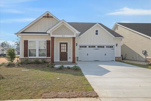 $536,901 | 360 Bienville Place, Tallahassee, FL 32317
