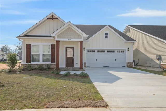 $536,901 | 360 Bienville Place, Tallahassee, FL 32317