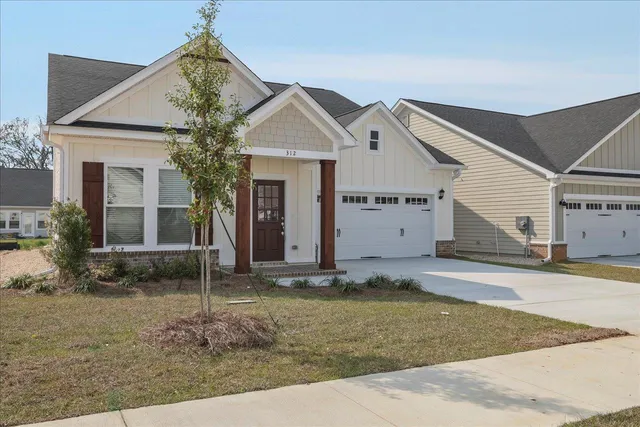 $536,901 | 360 Bienville Place, Tallahassee, FL 32317