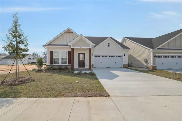 $536,901 | 360 Bienville Place, Tallahassee, FL 32317