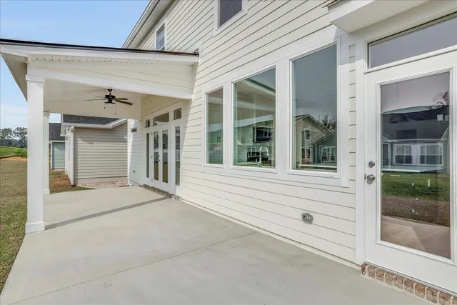 $536,901 | 360 Bienville Place, Tallahassee, FL 32317