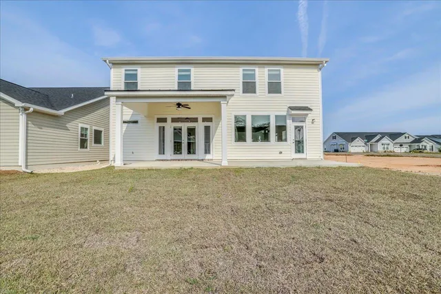 $536,901 | 360 Bienville Place, Tallahassee, FL 32317