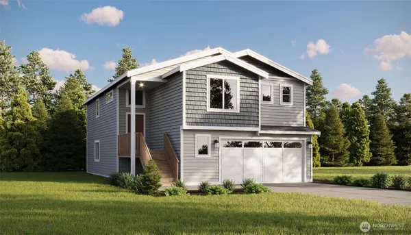 $659,990 | 2027 169th Street Northeast, Marysville, WA 98271
