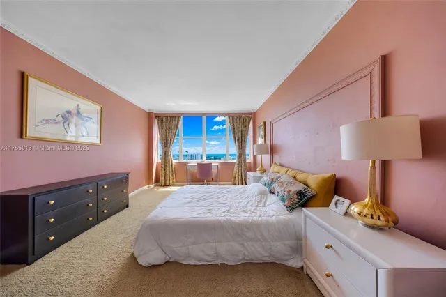 $449,000 | 7441 Wayne Avenue, Unit 11F, Miami Beach, FL 33141