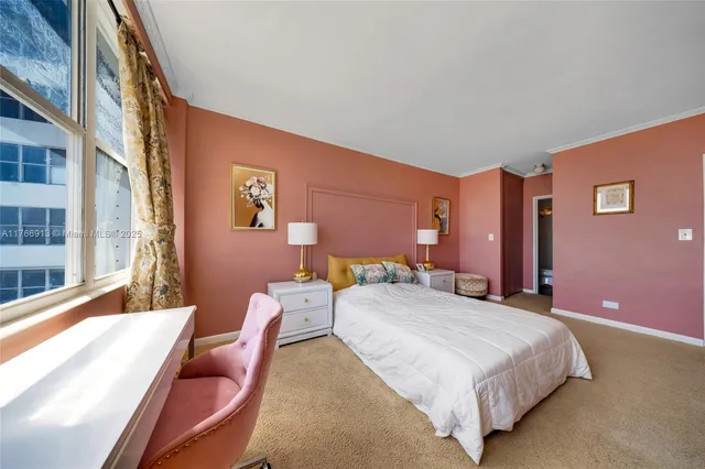 $449,000 | 7441 Wayne Avenue, Unit 11F, Miami Beach, FL 33141