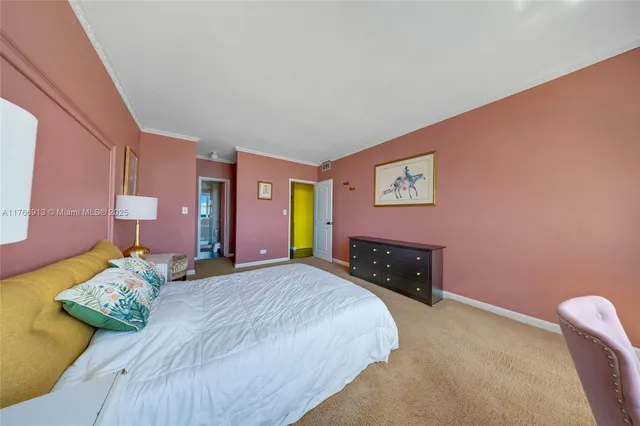 $449,000 | 7441 Wayne Avenue, Unit 11F, Miami Beach, FL 33141