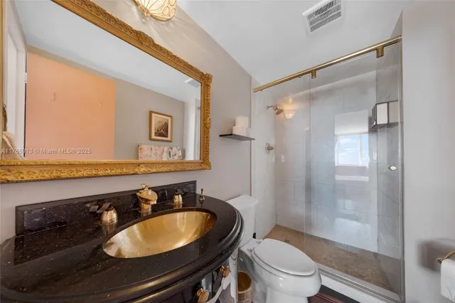 $449,000 | 7441 Wayne Avenue, Unit 11F, Miami Beach, FL 33141