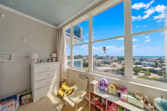 $449,000 | 7441 Wayne Avenue, Unit 11F, Miami Beach, FL 33141