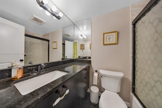 $449,000 | 7441 Wayne Avenue, Unit 11F, Miami Beach, FL 33141