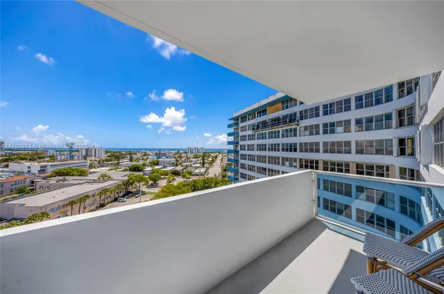 $449,000 | 7441 Wayne Avenue, Unit 11F, Miami Beach, FL 33141