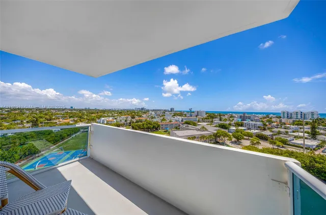 $449,000 | 7441 Wayne Avenue, Unit 11F, Miami Beach, FL 33141