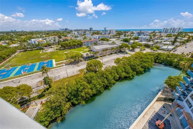 $449,000 | 7441 Wayne Avenue, Unit 11F, Miami Beach, FL 33141