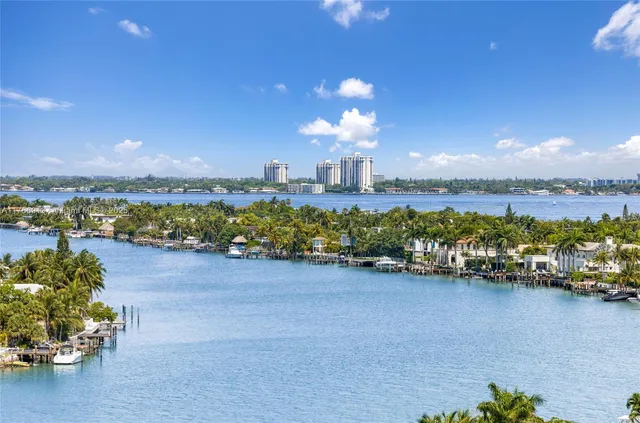 $449,000 | 7441 Wayne Avenue, Unit 11F, Miami Beach, FL 33141