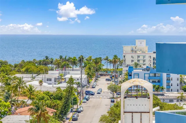 $449,000 | 7441 Wayne Avenue, Unit 11F, Miami Beach, FL 33141