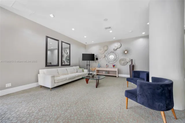 $449,000 | 7441 Wayne Avenue, Unit 11F, Miami Beach, FL 33141