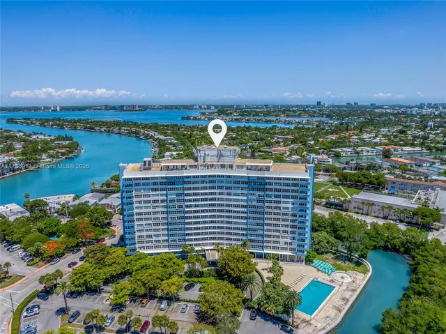 $449,000 | 7441 Wayne Avenue, Unit 11F, Miami Beach, FL 33141