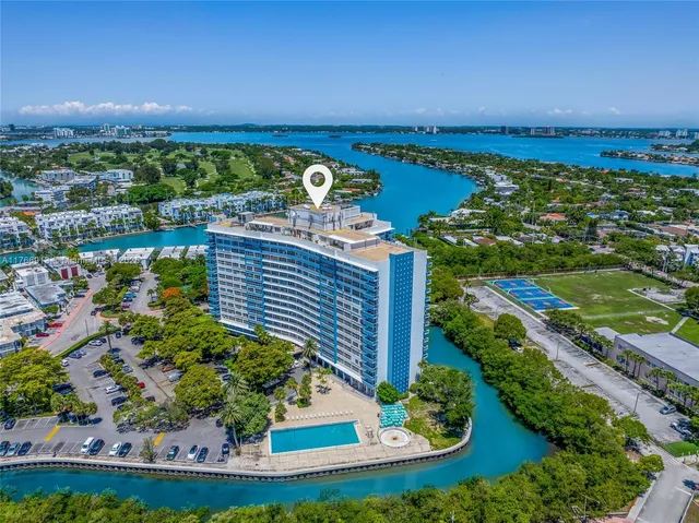 $449,000 | 7441 Wayne Avenue, Unit 11F, Miami Beach, FL 33141