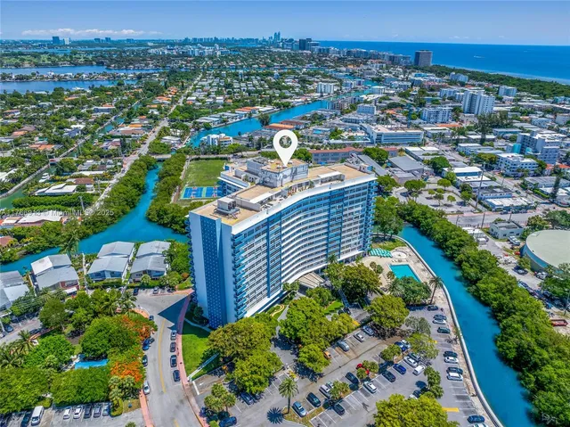 $449,000 | 7441 Wayne Avenue, Unit 11F, Miami Beach, FL 33141