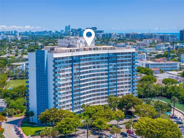 $449,000 | 7441 Wayne Avenue, Unit 11F, Miami Beach, FL 33141