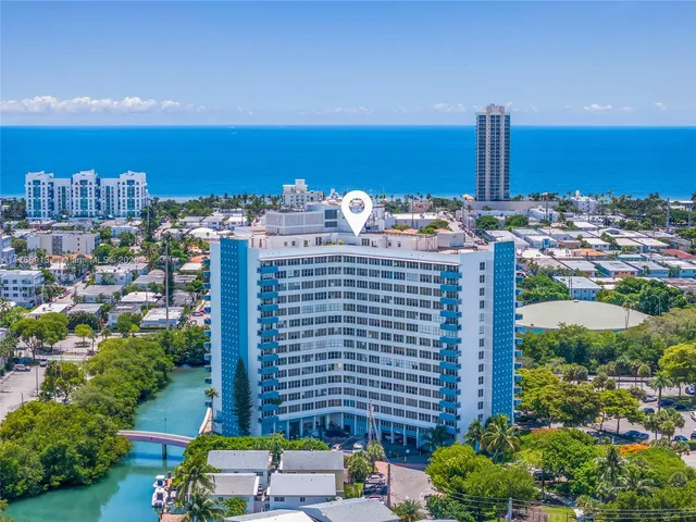 $449,000 | 7441 Wayne Avenue, Unit 11F, Miami Beach, FL 33141