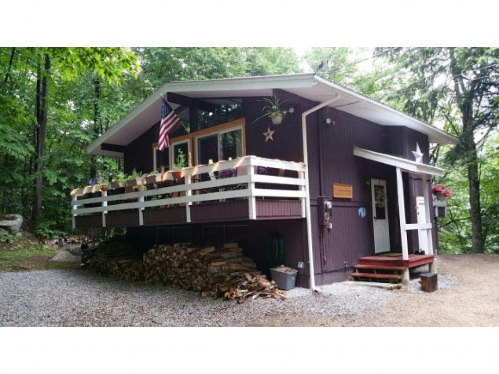 64 Chandler Mountain Road Intervale, NH 03845 - Photo 21 of 21