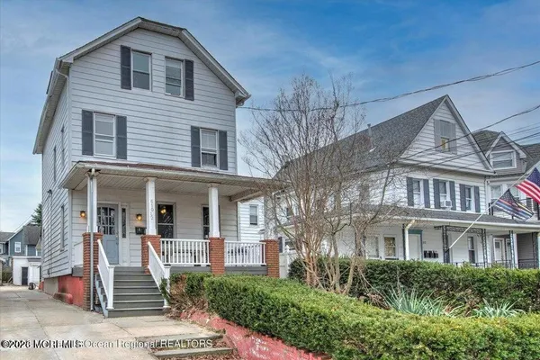 $1,795 | 610 1/2 5th Avenue, Unit 3 (3RD FLOOR), Asbury Park, NJ 07712