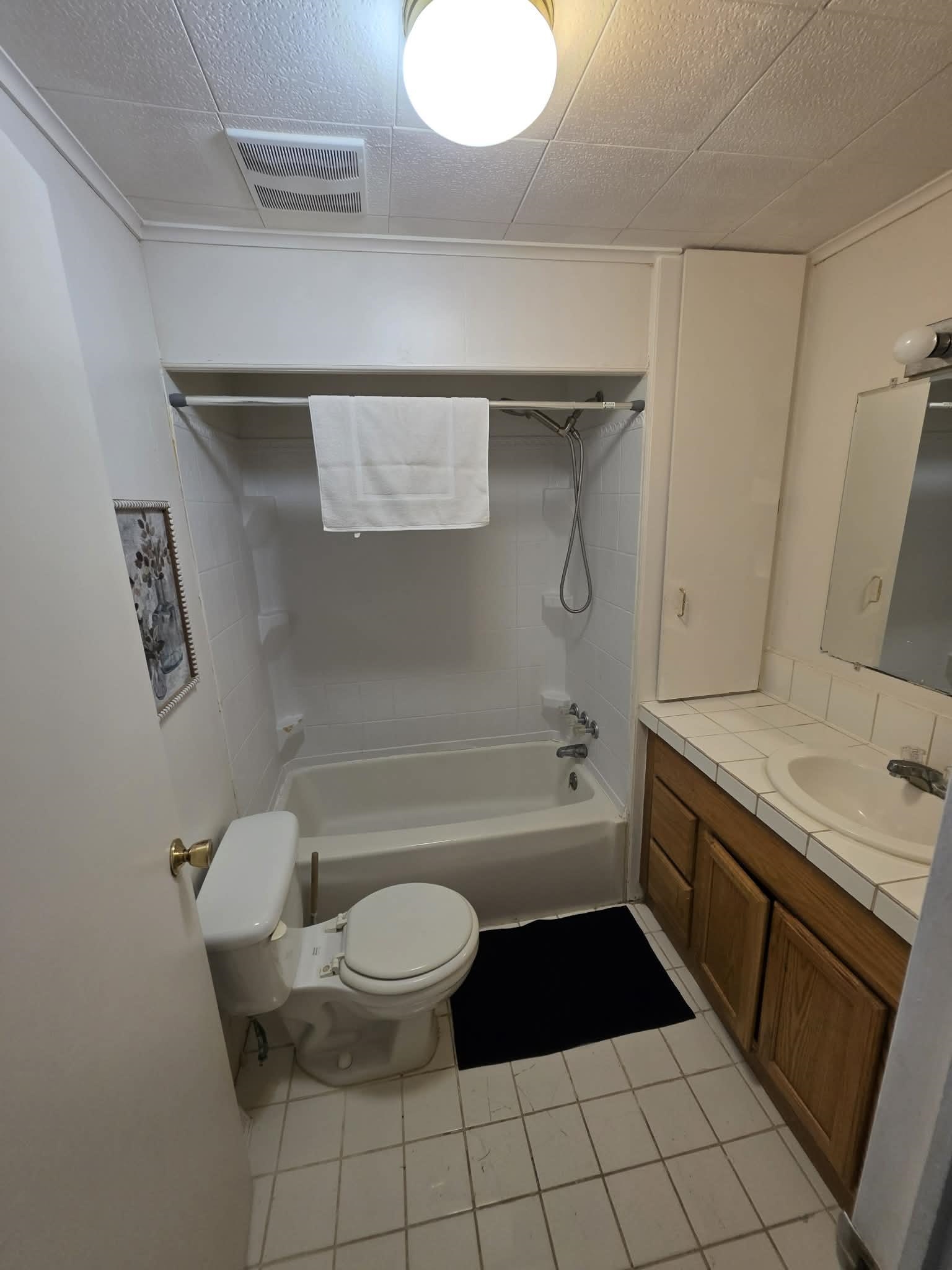 252 Dodge Court Sebewaing, MI 48759 - Photo 16 of 24