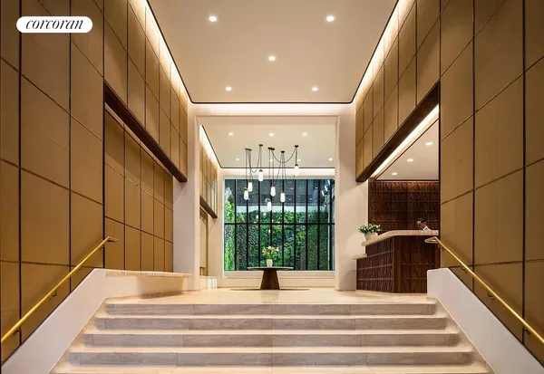 $3,899,000 | 110 Charlton Street, Unit 17E | Hudson Square