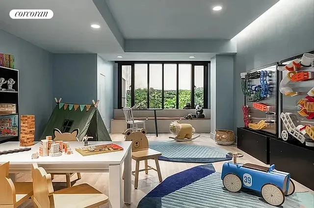 $3,999,000 | 110 Charlton Street, Unit 17E | Hudson Square