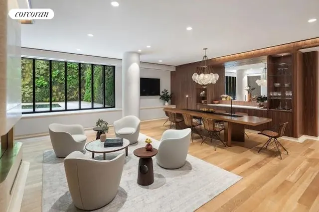 $3,999,000 | 110 Charlton Street, Unit 17E | Hudson Square