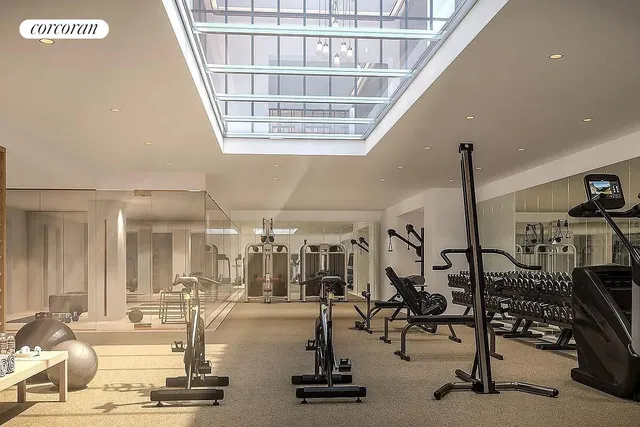 $3,999,000 | 110 Charlton Street, Unit 17E | Hudson Square