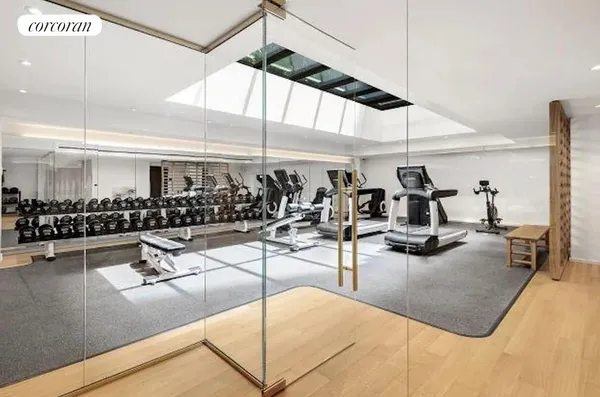 $3,899,000 | 110 Charlton Street, Unit 17E | Hudson Square