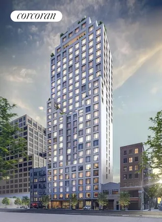 $3,899,000 | 110 Charlton Street, Unit 17E | Hudson Square