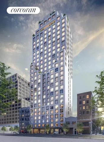 $3,999,000 | 110 Charlton Street, Unit 17E | Hudson Square