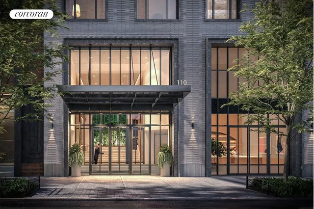 $3,999,000 | 110 Charlton Street, Unit 17E | Hudson Square