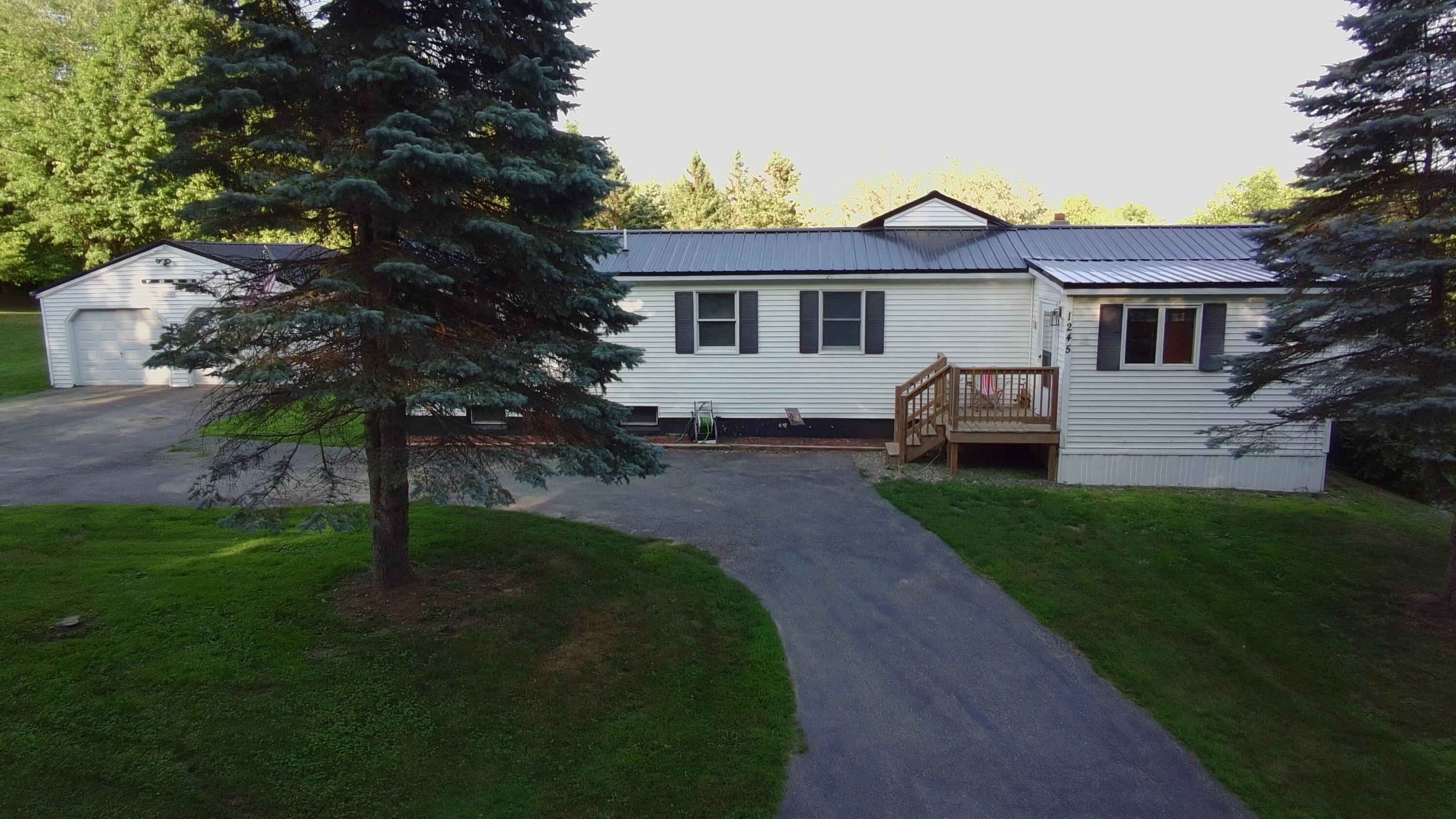 1245 Ward Hill Road Plymouth, ME 04969 - Photo 3 of 88 3572468_101DRONE_SING0218