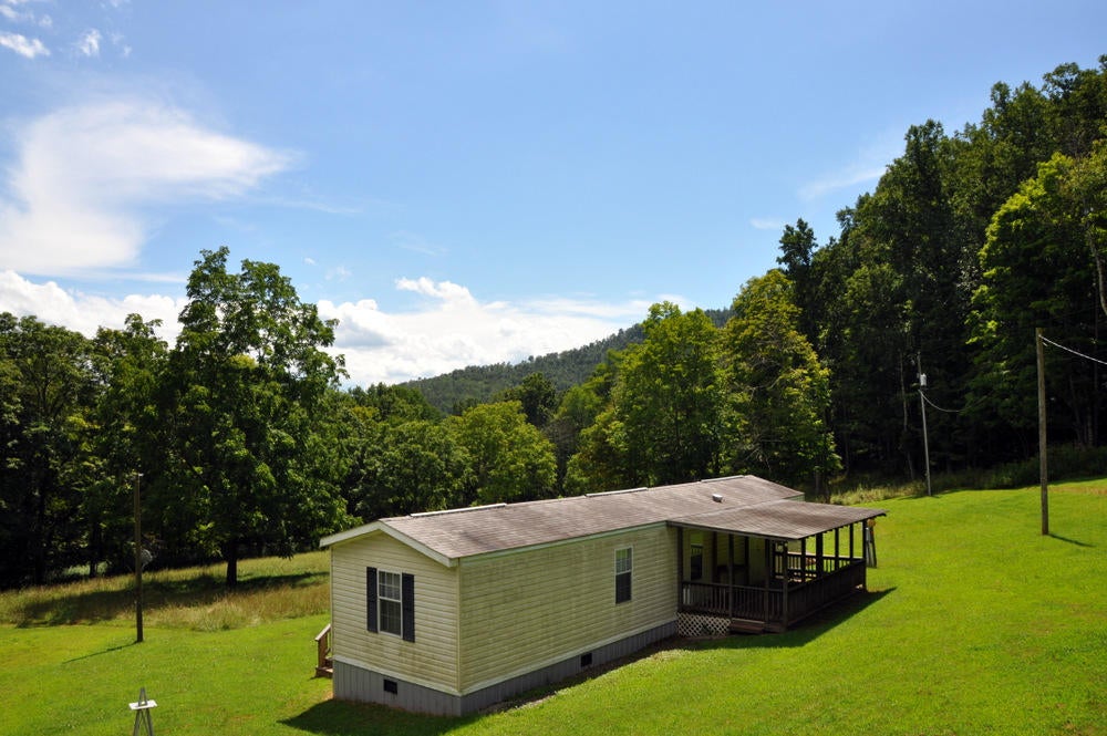 2438 Griffith Creek Road Alderson, WV 24910 - Photo 52 of 68 Gallery Image 52