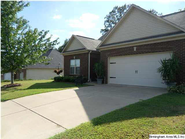 83 Dunbar Trace Dora, AL 35062 - Photo 4 of 24