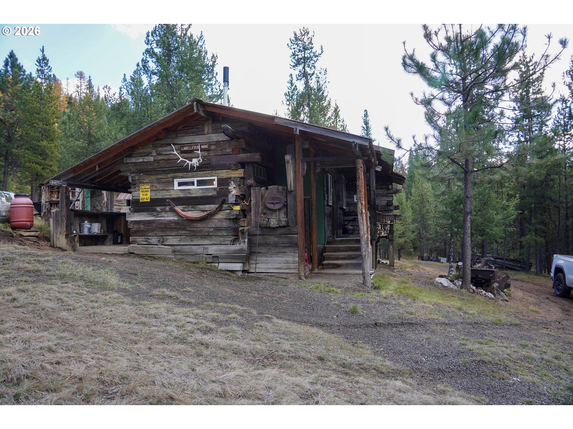 0 North Granite Sumpter, OR 97877 - Photo 11 of 39