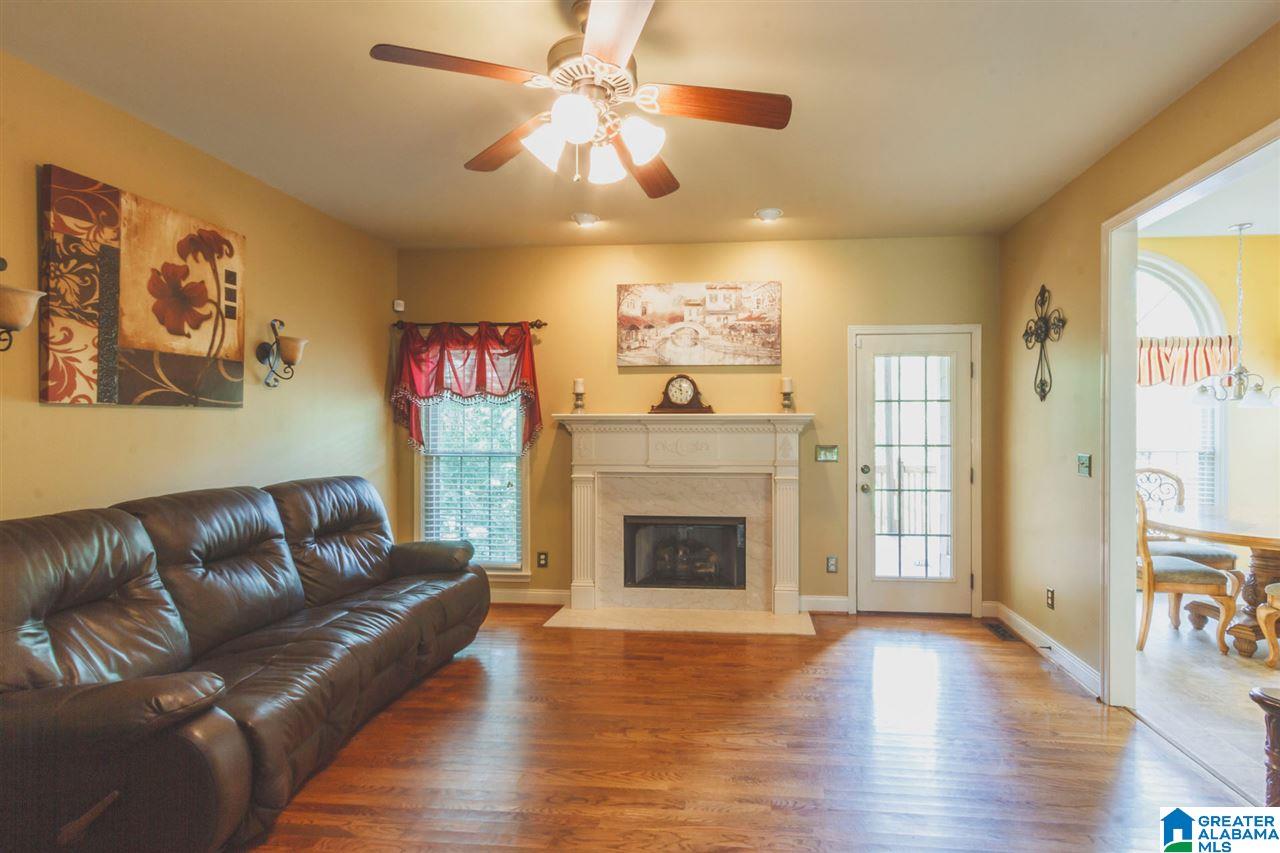 2517 Aspen Circle Bessemer, AL 35023 - Photo 13 of 27