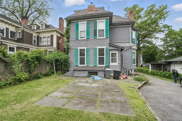 $649,900 | 25 Garfield Place, Poughkeepsie, NY 12601