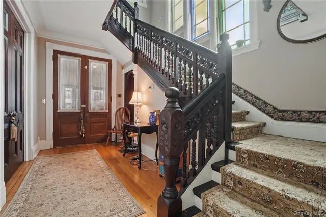 $649,900 | 25 Garfield Place, Poughkeepsie, NY 12601