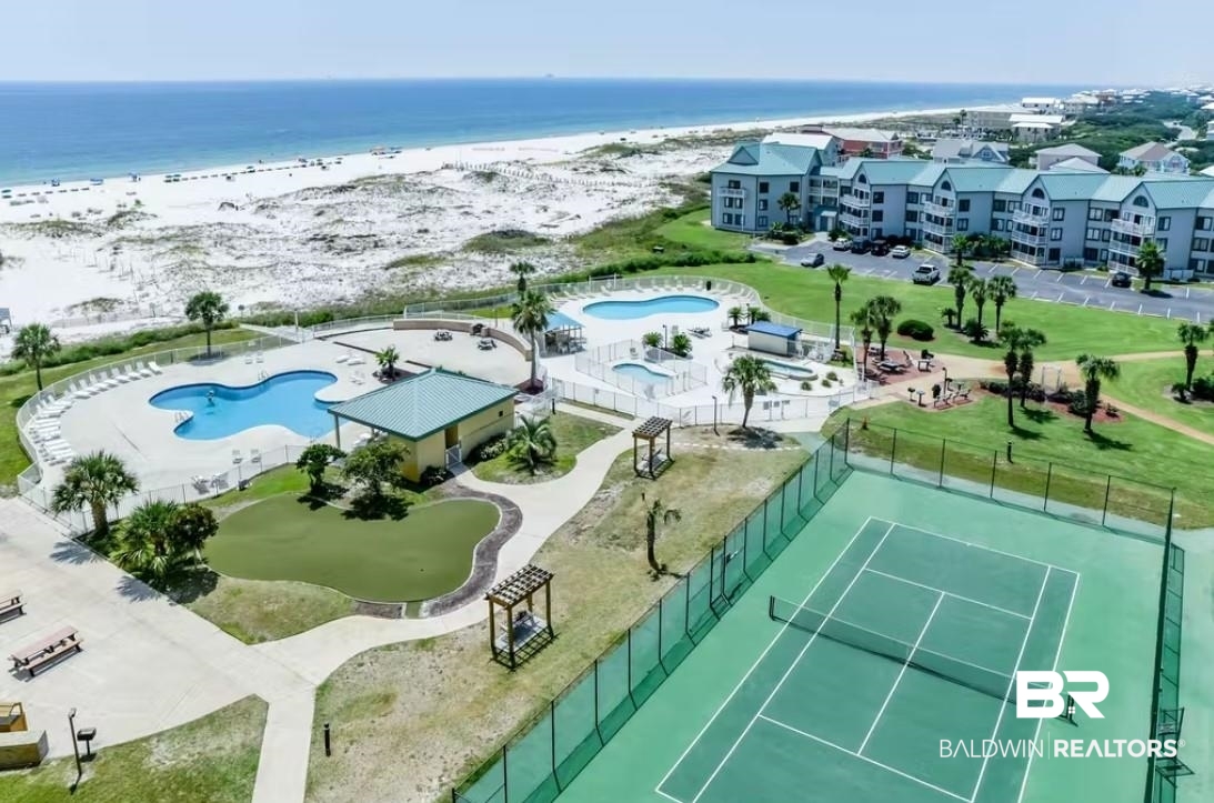 645 Plantation Road, Unit 6311 Gulf Shores, AL 36542 - Photo 20 of 43