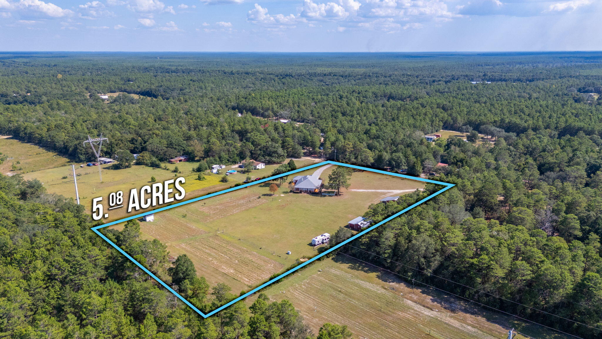 267 Donna Lane DeFuniak Springs, FL 32433 - Photo 86 of 90 86