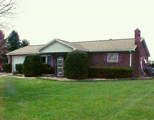 305 Moran Road Butler, PA 16002 - Photo 1 of 8 Exterior Front.