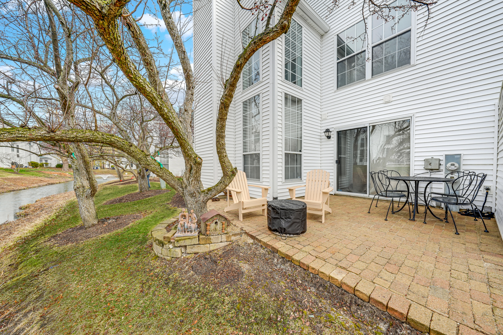 108 Hampton Boulevard Lake Bluff, IL 60044 - Photo 19 of 21