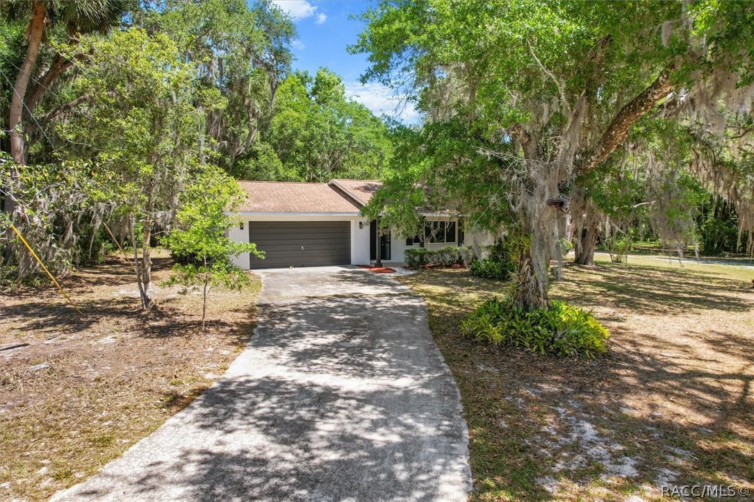 1255 South Estate Point Inverness, FL 34450 - Photo 48 of 84